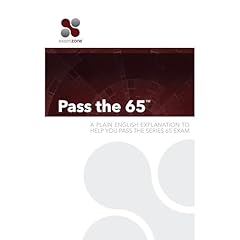Pass the 65 Audiolibro Por Robert Walker arte de portada