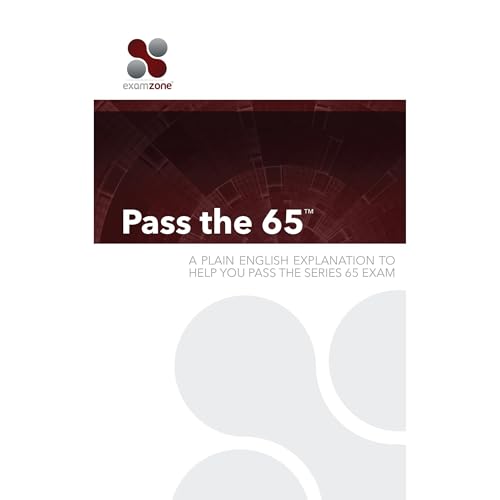 Pass the 65 Audiolibro Por Robert Walker arte de portada