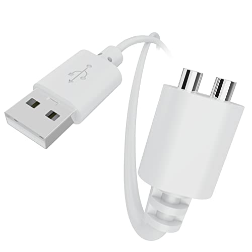 Magnetic Charge Charging Cable Original Replacement USB Cord for Rechargeable Magnetic Charge