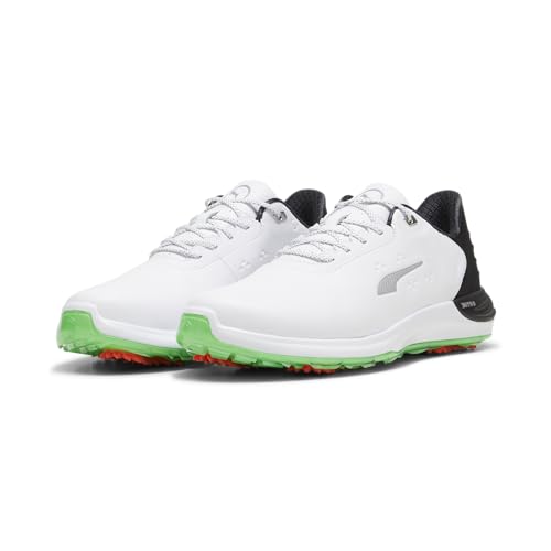 PUMA Men's PHANTOMCAT Nitro Golf Shoes2