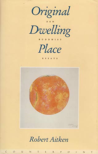 Original Dwelling Place view 2