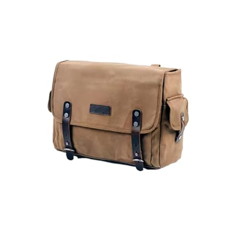 Sac arrière étanche universel pour moto avec fixation rapide
