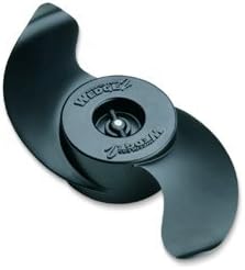 Minn Kota MKP-33 Weedless Wedge 2 Prop Part#s 1865018/2331160/1378132