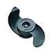 Minn Kota MKP-33 Weedless Wedge 2 Prop for Trolling Motors