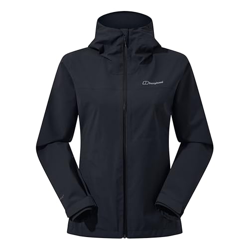 Veste à capuche femme Berghaus Arnaby sweat zippé chaud et confortable mi-saison