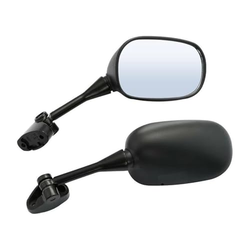 Espejos manillar moto para VFR800 retrovisores espejo izquierdo derecho 2002-2008