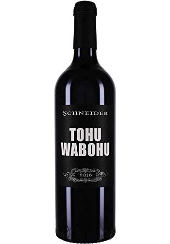 Preisvergleich Produktbild 2016er Markus Schneider Tohuwabohu QbA