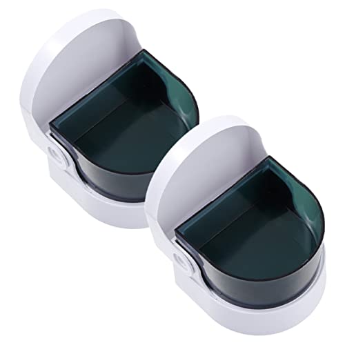 BELLIFFY �~�j�W���G���[�N���[�i�[ �����g�U������ ���^�|�[�^�u���W���G���[�E�H�b�V���[ �V���o�[�A�N�Z�T���[�p �����O�o��̕�΃����e�i���X�@�� 2�Z�b�g