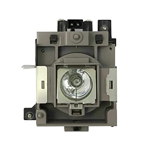 Ampoule 5J.J8W05.001 de qualité A+ pour projecteur Benq W7500 d'excellence