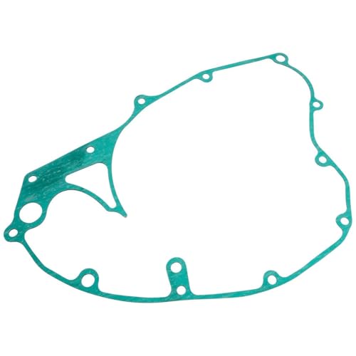 Joint de couvercle d'embrayage étanche et durable pour moto Suzuki RMZ250