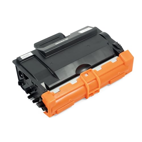 Image of TN3480 Black Compatible Toner Cartridge for Brother HL-L6300DWT HL-L6400 HL-L6400DW HL-L6400DWT HL-L6450DW MFC-L5700DN MFC-L5750DW MFC-L6800DW MFC-L6800DWT MFC-L6900DW MFC-L6900DWT MFC-L6950DW (1)