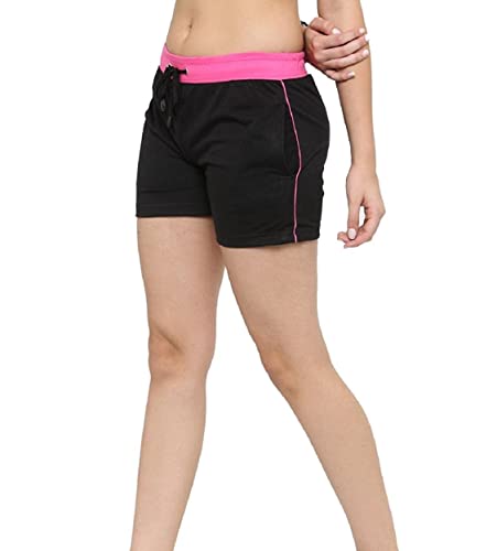 Image of UZARUS Women Sports Shorts