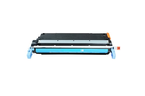 Toner cyan C9731A compatible HP LaserJet 5500 N résout vos fins de cycles