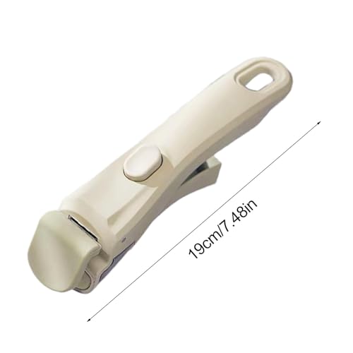 Miniatura 5 de Mango Desmontable Para Sartén Y Olla Agarre Portátil Para Utensilios De Cocina Con Pinza Ergonómica