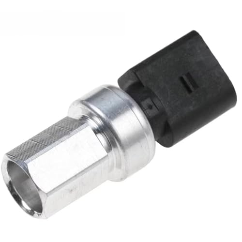 Capteur de pression climatisation Audi 1K0959126E réparer panne clim - 5