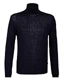  Baldessarini Rollkragenpullover Rocco Farbe schwarz (48)