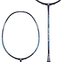 Amazon | [apacs] アパックス バドミントンラケット フェザーウェイト