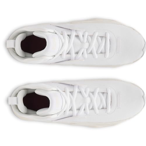 Under Armour Men's Harper 10 Rm Baseball Cleats Sneaker4