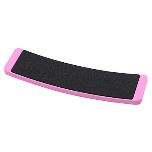 DEARLOYEA Tábua de giro de balé para dançarinos, tábua de dança resistente para balé