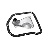 HEROFFIX Oil Pan Gasket Kit No.31728AA180/31728-AA180 with Gasket Transmission Oil Strainer Assy