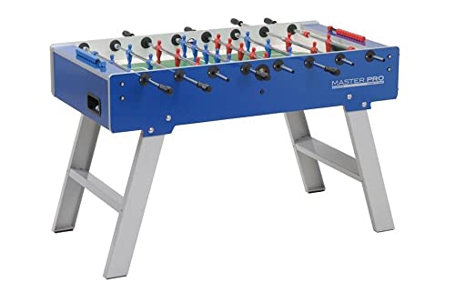 Garlando Calcio Balilla Master Pro Weatherproof Con...