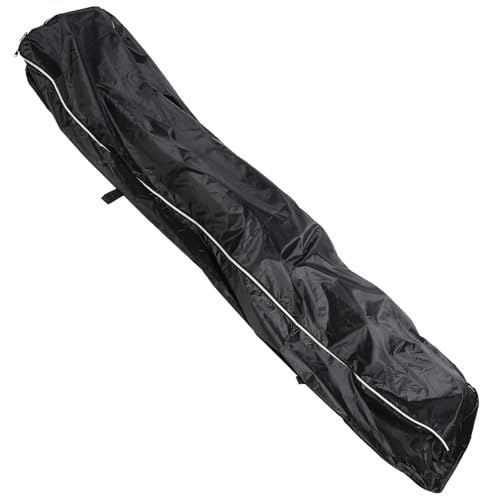 Housse mortuaire haute barrière imperméable en PVC pour stockage de corps