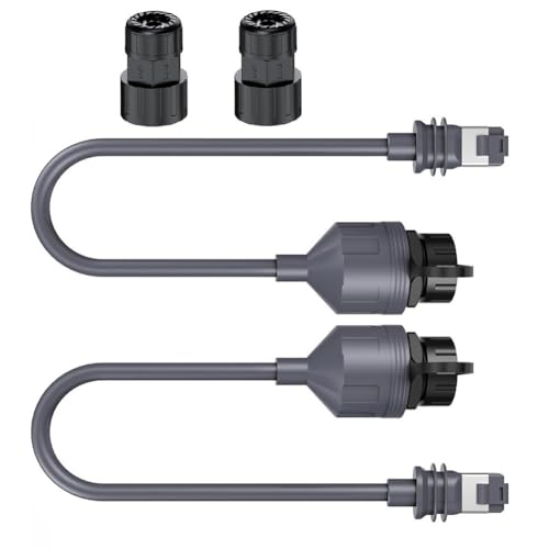 Adaptateur Ethernet Starlink pour camping et extérieur