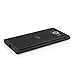 BlackBerry Priv Case, Incipio [Co-Molded Case][Shock Absorbing] Octane Pure Case for BlackBerry Priv - Clear/Black