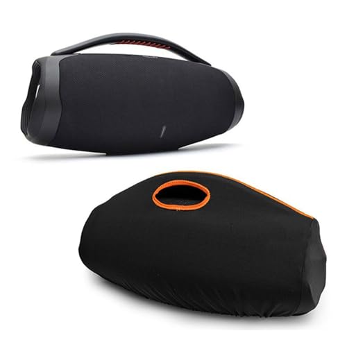 Funda antipolvo para altavoz JBL BOOMBOX 4/3/2, resistente al polvo, adecuada para BOOMBOX 4/3/2