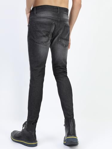 Image of Highlander Men's Skinny Jeans