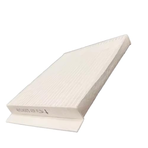 Filtro de polen para coche que elimina alérgenos en BYD Seagull EV 2025