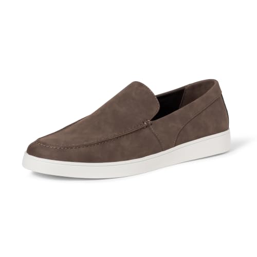 Image of Amazon Essentials Men's Casual Slip-on Loafer Sneakers with Memory Foam