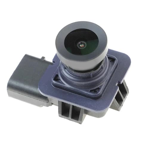 Caméra de recul Escort 15-17 vue grand angle haute définition ED8T-19G490-AB