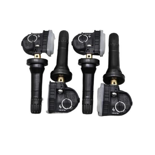 Capteur TPMS 13506028 pour Opel : Réparez Votre Voyant de Pression Allumé