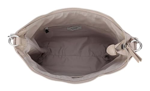 Sac à main Joop! Lucille Hobo Bag beige chic et polyvalent - 4