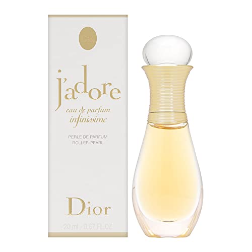 Dior J’Adore Eau de Perfum Roller Pearl 20 Ml