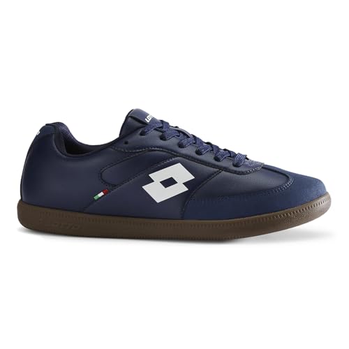 Image of Lotto Men Mavin Court Sneakers