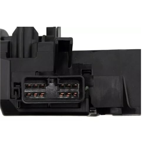 Commutateur clignotant Kia Picanto 2011-2017 pour rénovation commande éclairage - 6