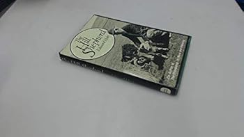 Hardcover The hill shepherd Book