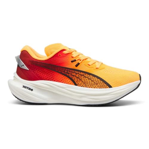PUMA Deviate Nitro 3 Fade Running Shoes EU 41