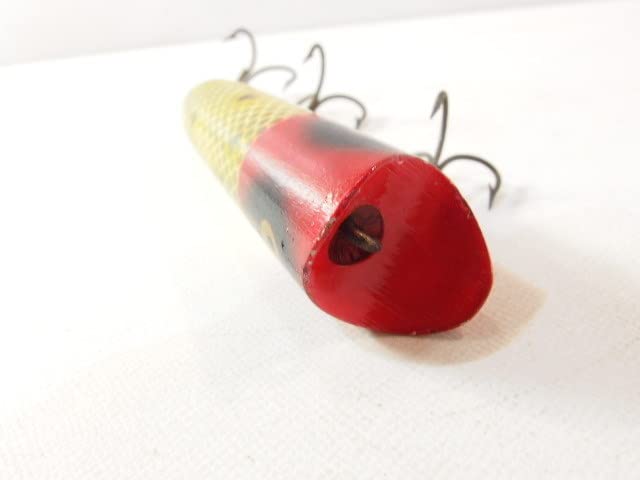 ヘドン　ラッキー13 RH 新品　オールド　希少　HEDDON LUCKY13 Heddon Lucky13