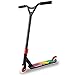 HUIXINLIANG Scooter - Roues de Noyau en Aluminium de 110 mm - Scooter intermédiaire et débutant Scooter - Scooter Freestyle pour Enfants, Adolescents et Adultes