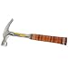 Rip Hammers - 61161 16 oz. ripping hammer leather gri