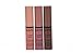 NYX Butter Lip Gloss Set 3 (Creme Brulee, Angel Food Cake and Ginger Snap)