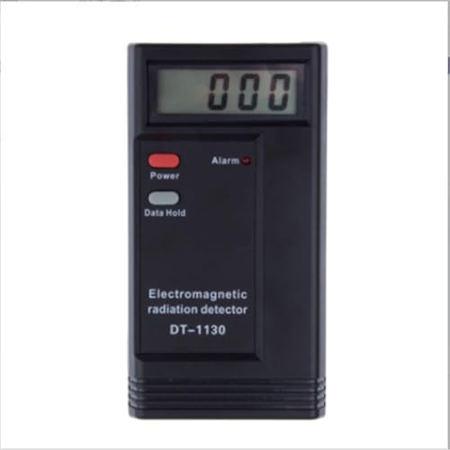 Detector EMF Digital Portátil DT-1130 miniatura 1