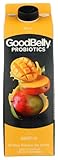 GoodBelly Mango Probiotic Juice, 32 oz