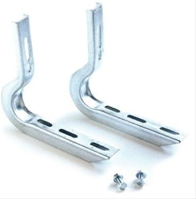BRK-25 Running Board Bracket for Ford F-250/F-350 Super Duty Crew Cab