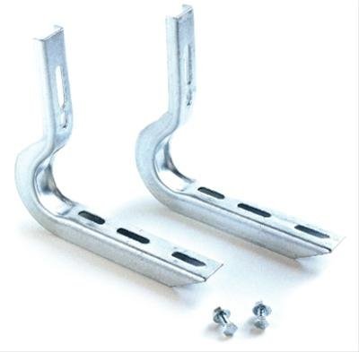 Brackets para estribos Ford F-250/F-350 Super Duty miniatura 1
