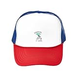 CafePress Rolling with My Homies Snapback Trucker Hat