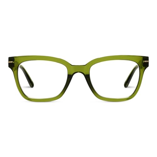 Buzzworthy - Green +0.00